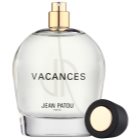Jean Patou Vacances woda perfumowana dla kobiet 100 ml