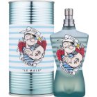 Jean Paul Gaultier Le Male Eau Fraîche Popeye Eau de Toilette for Men 125 ml Limited Edition