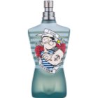 Jean Paul Gaultier Le Male Eau Fraîche Popeye Eau de Toilette for Men 125 ml Limited Edition