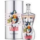 Jean Paul Gaultier Classique Eau Fraîche Wonder Woman Eau de Toilette voor Vrouwen 100 ml