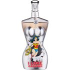 Jean Paul Gaultier Classique Eau Fraîche Wonder Woman Eau de Toilette voor Vrouwen 100 ml