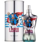 Jean Paul Gaultier Le Male Superman Eau Fraîche woda toaletowa dla mężczyzn 125 ml