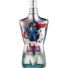 Jean Paul Gaultier Le Male Superman Eau Fraîche woda toaletowa dla mężczyzn 125 ml