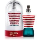 Jean Paul Gaultier Le Male Christmas Collector Edition 2017 туалетна вода для чоловіків 125 мл Лімітоване видання