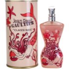 Jean Paul Gaultier Classique Summer 2014 Eau de Toilette für Damen 100 ml