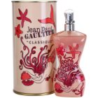 Jean Paul Gaultier Classique Summer 2014 Eau de Toilette für Damen 100 ml