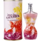 Jean Paul Gaultier Classique Summer 2015 toaletní voda pro ženy 100 ml