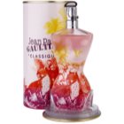 Jean Paul Gaultier Classique Summer 2015 toaletní voda pro ženy 100 ml