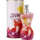 Jean Paul Gaultier Classique Summer 2015 toaletní voda pro ženy 100 ml