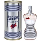 Jean Paul Gaultier Classique The Sailor Girl in Love toaletní voda pro ženy 100 ml limitovaná edice Couple Edition 2013