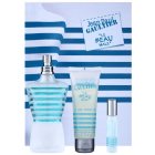 Jean Paul Gaultier Le Beau Male lote de regalo IV.
