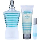 Jean Paul Gaultier Le Beau Male lote de regalo IV.
