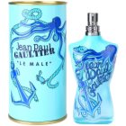 Jean Paul Gaultier Le Male Summer 2014 Eau de Cologne for Men 125 ml