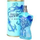 Jean Paul Gaultier Le Male Summer 2014 Eau de Cologne for Men 125 ml
