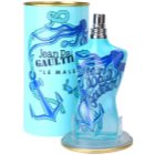 Jean Paul Gaultier Le Male Summer 2014 Eau de Cologne for Men 125 ml