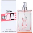Jean Paul Gaultier Ma Dame eau de toilette pour femme 50 ml