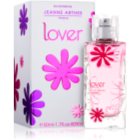 Jeanne Arthes Lover eau de parfum pour femme 50 ml