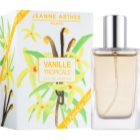 Jeanne Arthes La Ronde des Fleurs Vanille Tropicale Eau de Parfum for Women 30 ml