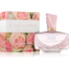 Jeanne Arthes Cassandra Rose Intense eau de parfum pour femme 100 ml