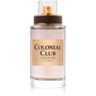 Jeanne Arthes Colonial Club Legend woda toaletowa dla mężczyzn 100 ml