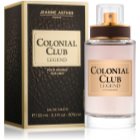 Jeanne Arthes Colonial Club Legend woda toaletowa dla mężczyzn 100 ml