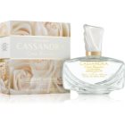 Jeanne Arthes Cassandra Roses Blanches eau de parfum pour femme 100 ml
