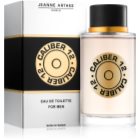 Jeanne Arthes Caliber 12 woda toaletowa dla mężczyzn 100 ml