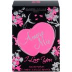 Jeanne Arthes Amore Mio I Love You eau de parfum pentru femei 100 ml