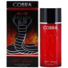 Jeanne Arthes Cobra Hot Game woda toaletowa dla mężczyzn 75 ml