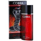 Jeanne Arthes Cobra Hot Game woda toaletowa dla mężczyzn 75 ml