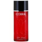 Jeanne Arthes Cobra Hot Game woda toaletowa dla mężczyzn 75 ml