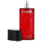 Jeanne Arthes Cobra Hot Game woda toaletowa dla mężczyzn 75 ml
