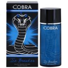 Jeanne Arthes Cobra Ice Breaker toaletní voda pro muže 75 ml