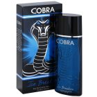Jeanne Arthes Cobra Ice Breaker toaletní voda pro muže 75 ml