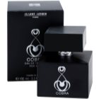 Jeanne Arthes Cobra for Him Version Inedite toaletní voda pro muže 100 ml