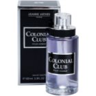 Jeanne Arthes Colonial Club woda toaletowa dla mężczyzn 100 ml