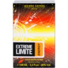 Jeanne Arthes Extreme Limite Energy toaletní voda pro muže 100 ml