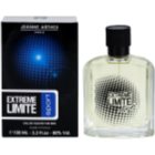 Jeanne Arthes Extreme Limite Sport Eau de Toilette für Herren 100 ml
