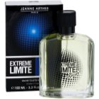Jeanne Arthes Extreme Limite Sport Eau de Toilette für Herren 100 ml