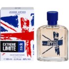 Jeanne Arthes Extreme Limite Rock eau de toilette férfiaknak 100 ml