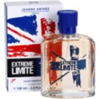 Jeanne Arthes Extreme Limite Rock eau de toilette férfiaknak 100 ml