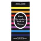 Jeanne Arthes Love Generation Fashion Victim woda perfumowana dla kobiet 60 ml