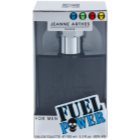 Jeanne Arthes Fuel Power toaletní voda pro muže 100 ml