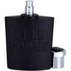 Jeanne Arthes Fuel Power eau de toilette pentru barbati 100 ml