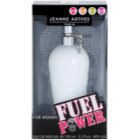 Jeanne Arthes Fuel Power eau de parfum pentru femei 100 ml