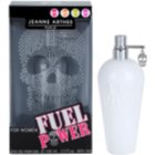 Jeanne Arthes Fuel Power eau de parfum pentru femei 100 ml