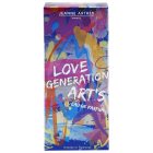 Jeanne Arthes Love Generation Art's parfémovaná voda pro ženy 60 ml