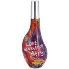 Jeanne Arthes Love Generation Art's parfémovaná voda pro ženy 60 ml