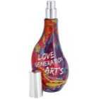 Jeanne Arthes Love Generation Art's parfémovaná voda pro ženy 60 ml