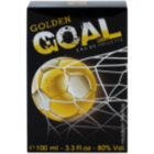 Jeanne Arthes Golden Goal toaletní voda pro muže 100 ml